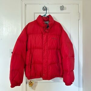 Nautica Men's Puffer Jacket